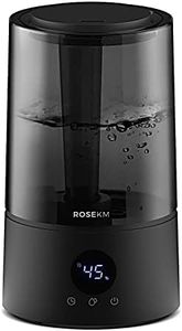 ROSEKM Hum