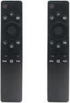 (2 Packs) Universal Remote Control 