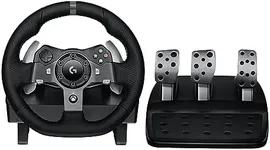 Logitech G920 Driving Force Racing 