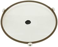 LG 5889W2A012H *Turntable Assembly