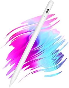 Pencil 1st
