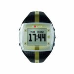 Polar FT7 Heart Rate Monitor (Black / Gold)