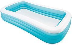 Intex Swim Center Family Inflatable