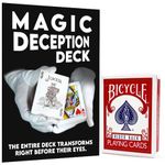 The Deception Deck