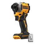 Dewalt Brushless Impact Driver