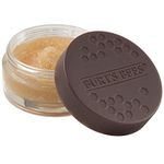 Burt’s Bees Conditioning Lip Scrub with Exfoliating Honey Crystals, Mother's Day Gift, 100% Natural 7.08g