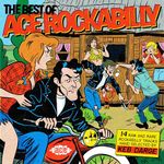 The Best Of Ace Rockabilly Presented By Keb Darge [VINYL]