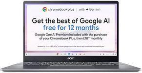 Acer Chromebook Plus 515 CB515-2H L