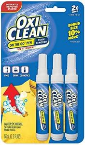 OxiClean O