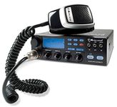 Midland Alan 48 Plus multi B transmitter for CB radio 27 MHz