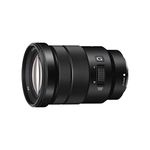 Sony E PZ 18-105 mm f/4.0 G | APS-C, Power Zoom Lens (SEL18105G)