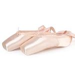 Ballet Pointe Shoes for Girls Women