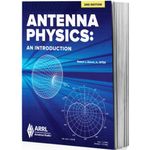 Antenna Physics: An Introduction 2nd Edition – Your Complete Guide to Antenna Theory