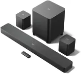 Introducing Amazon Fire TV Soundbar