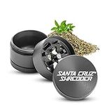 Santa Cruz Shredder Metal Herb Grin