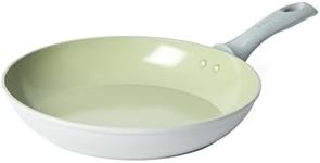 Salter Earth 28cm Frying Pan – Heal