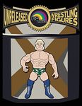 Fig Heel's Unreleased Wrestling Fig