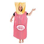 Bodysocks® French Fries Costume (Adult)