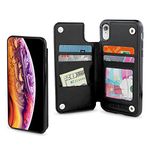 Gear Beast Wallet Iphone Cases