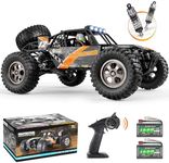 HAIBOXING Remote Control Car,1:12 S