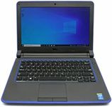 Dell Latitude 3340 Blue 13.3" LED L