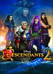 Descendants 2 (Bilingual)
