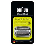 BRAUN 32S Series 3 Foil & Cutter Cassette Replacement