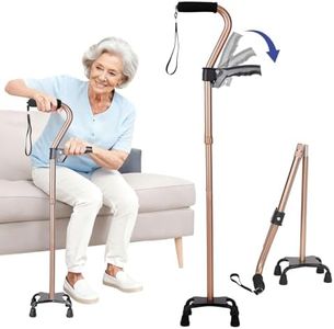 Quad Cane 