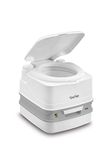 Thetford 92828 Porta Potti 335 Portable Toilet, White-Grey 313 x 342 x 382 mm
