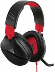 Turtle Beach Recon 70 Gaming Headse