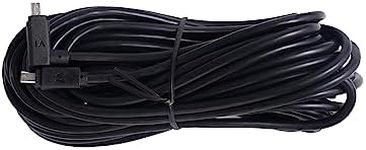 Miofive 10M Rear Cable for Dash Cam