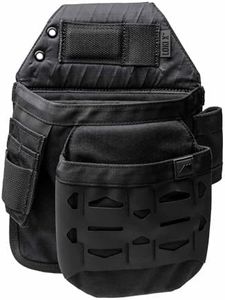Diamondback Loki X Tool Pouch with SquareLock, Left Side