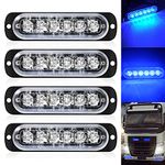 Strobe Lights For Cars