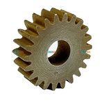 KITSGURU Metallic Spur/Pinion Gear Small KG481