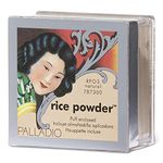 Palladio Rice Powder, Natural