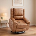 Power Lift Recliner Chair with Heat