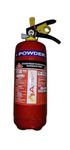 Halguard Fire Extinguishers