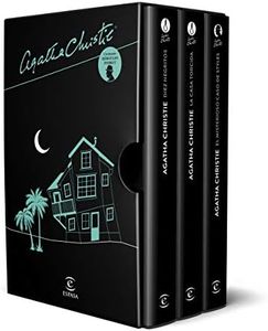 Estuche Agatha Christie Esencial (Biblioteca Agatha Christie)