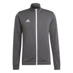 adidas Men's Entrada 22 Track Jacket, Team Grey Four, XL