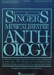 Singer's Musical Theatre Anthology - Volume 7: Mezzo-Soprano/Belter Book Only