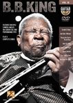 B.B. King - Guitar Play-Along DVD V