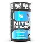 BPI Sports Nite burn – Nighttime Fa