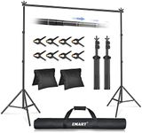 EMART Photo Video Studio 10Ft(3m) A