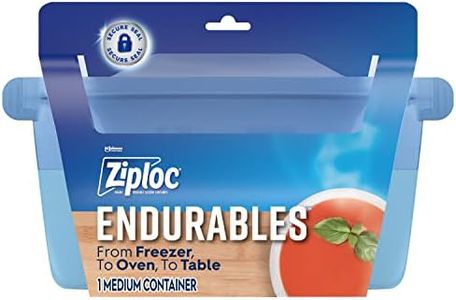 Ziploc End