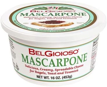 Mascarpone