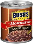 Bush's Best Homestyle Baked Beans (Case of 12)