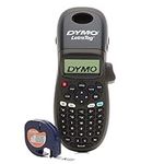 Dymo LetraTag LT-100H Handheld Labe