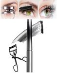 Nour Iron Wand Mascara, Metal Masca