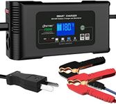 Golf cart Battery Charger, 36V 18A 