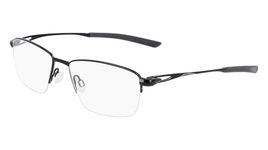 Nike Optical Sunglasses, 001 Black, 54